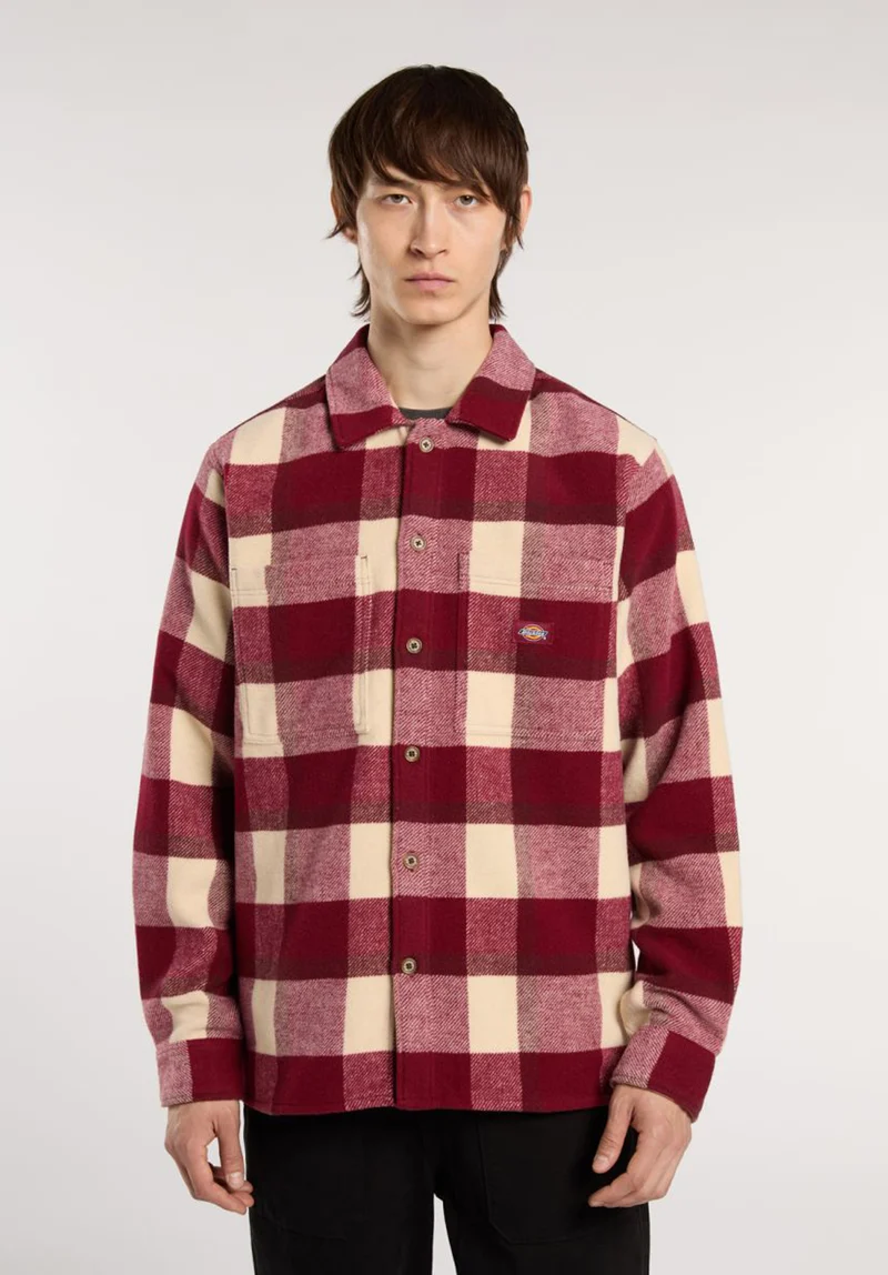 Plaid Coaling