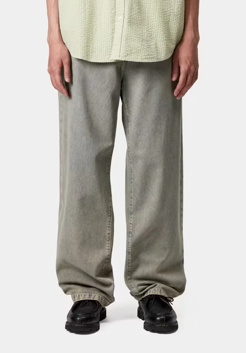 Landon Pant