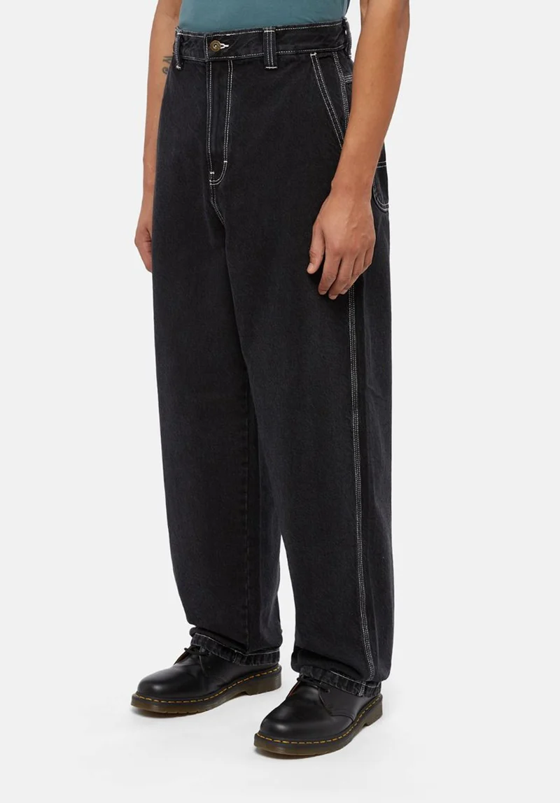 Madison Baggy Fit