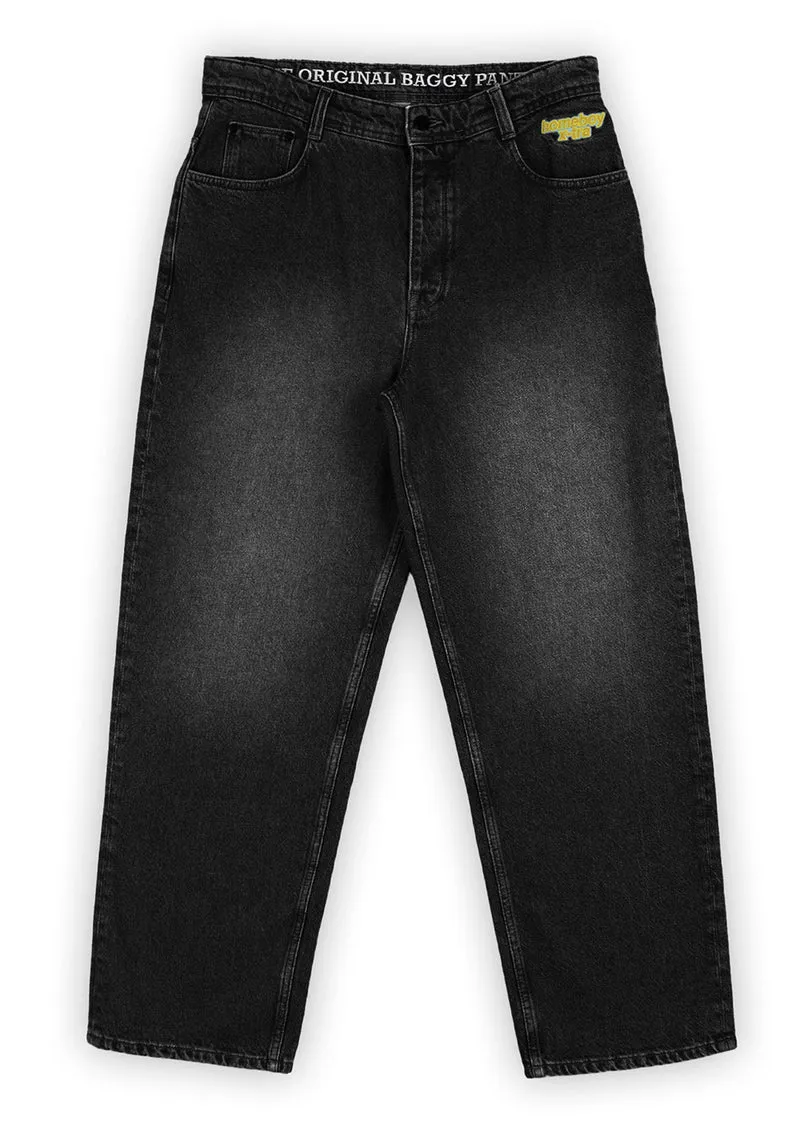 X-Tra Baggy Vintage Denim