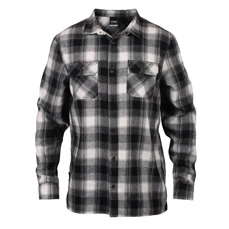 Flannel Shirt