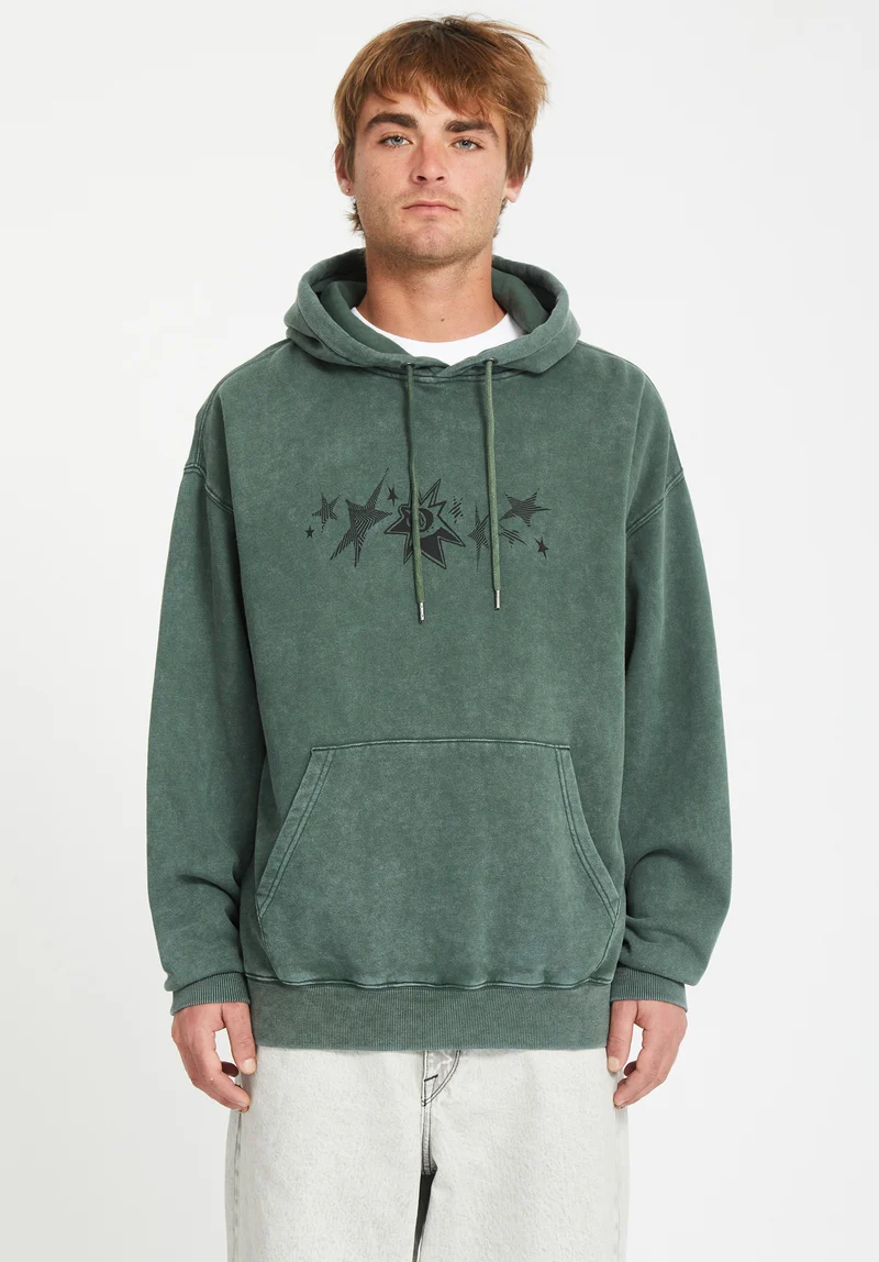 Volcom ENT