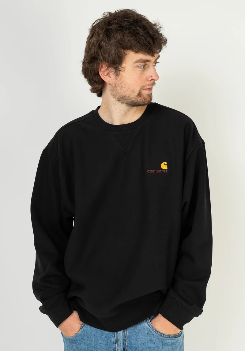 American Script