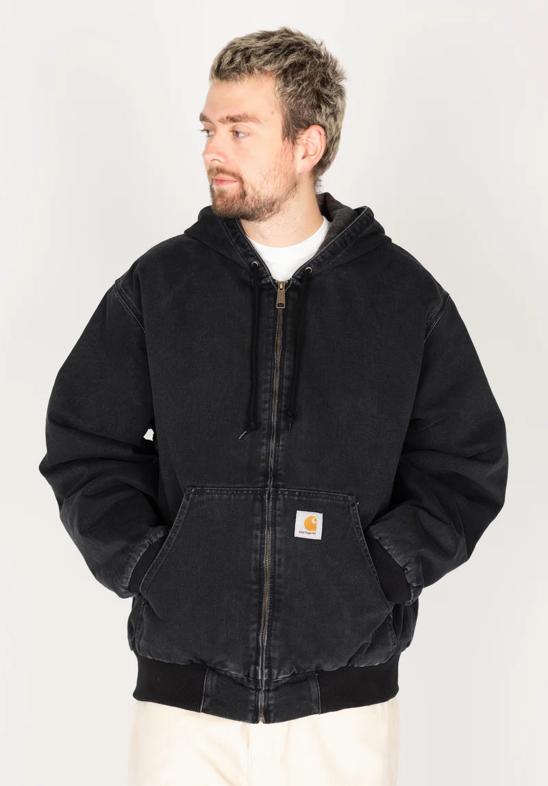 OG Active Jacket