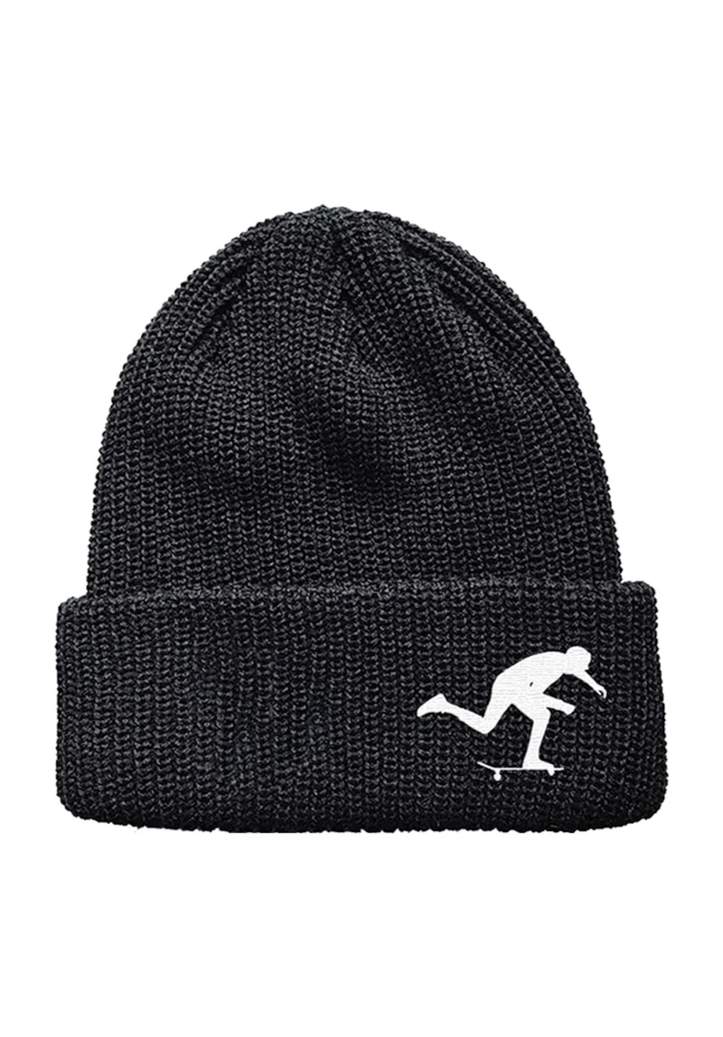 Push - Embroidered