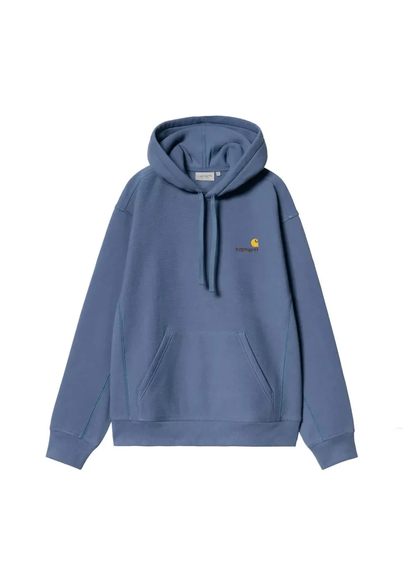 W' American Script