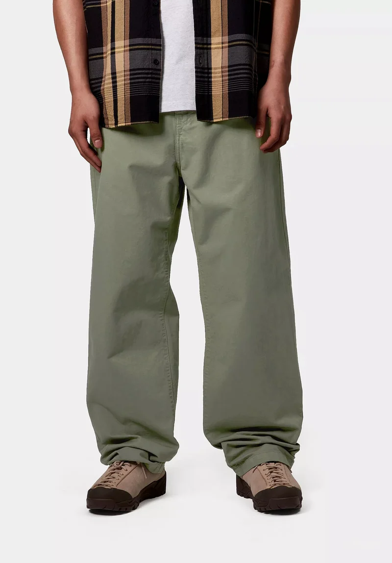 Landon Pant