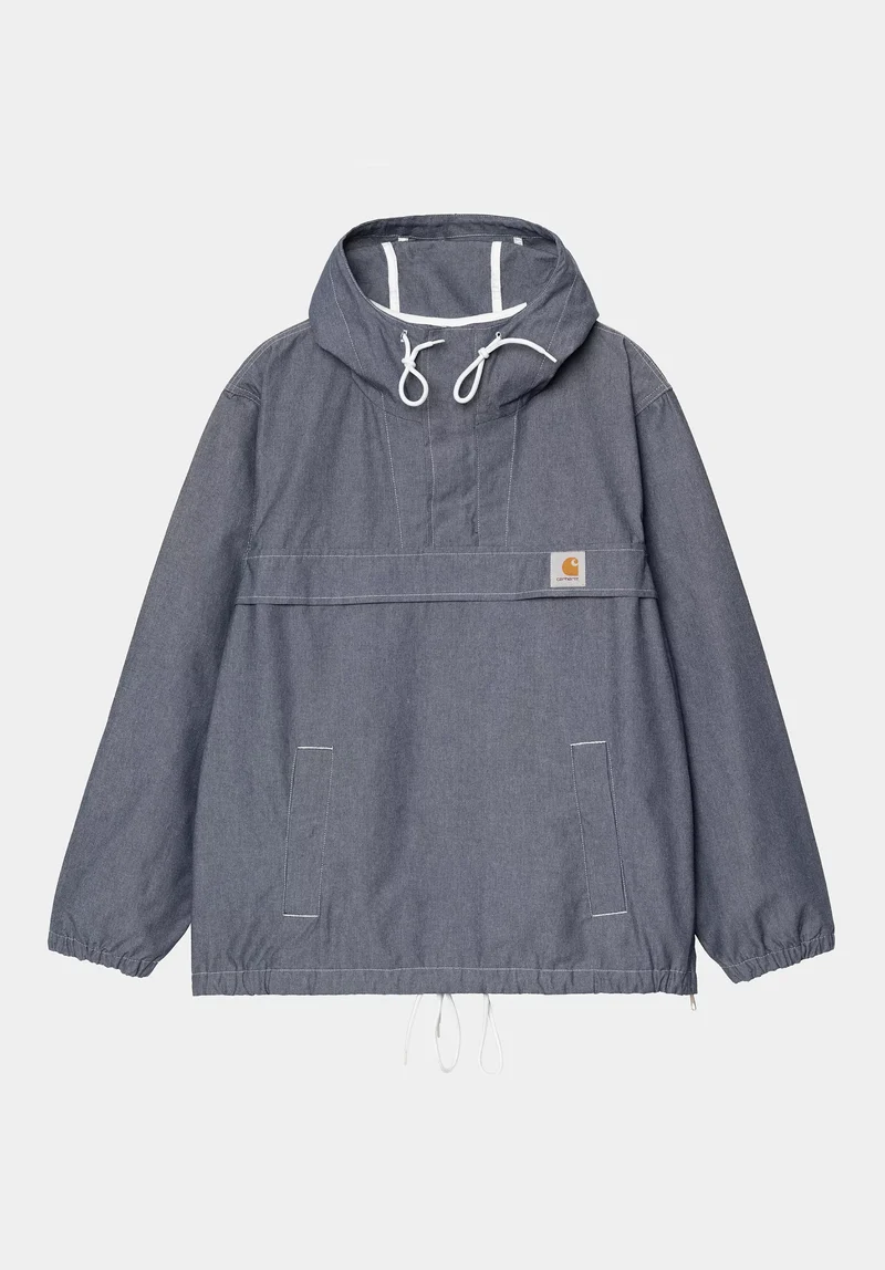 Blake Pullover