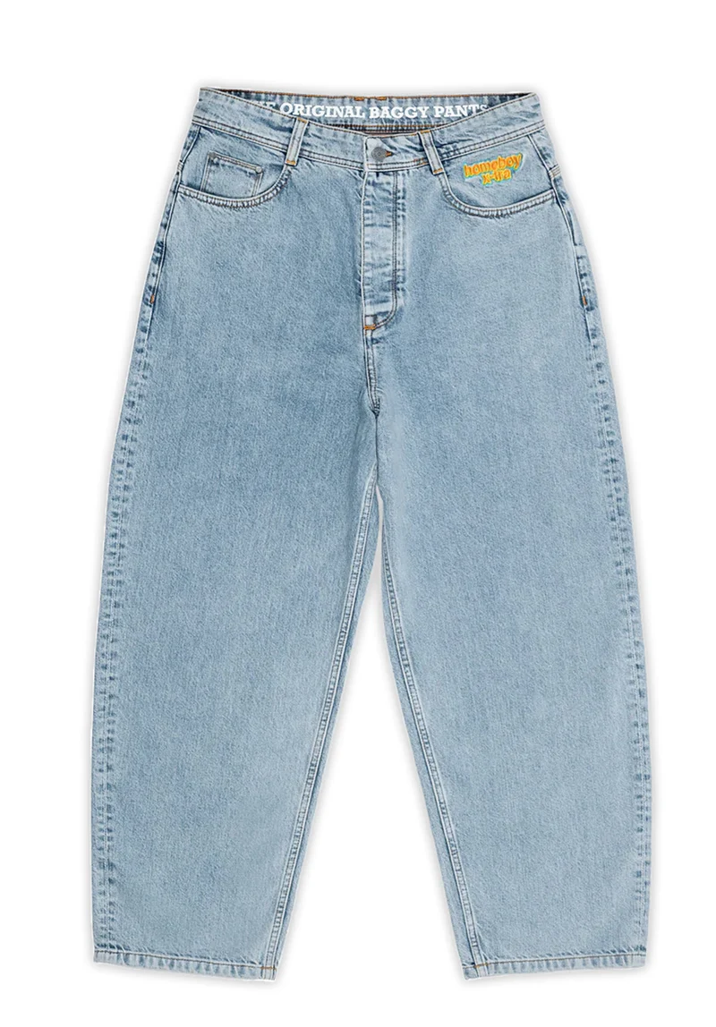 X-tra Monster Denim
