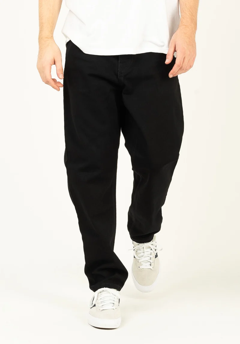Newel Pant (Cropped)