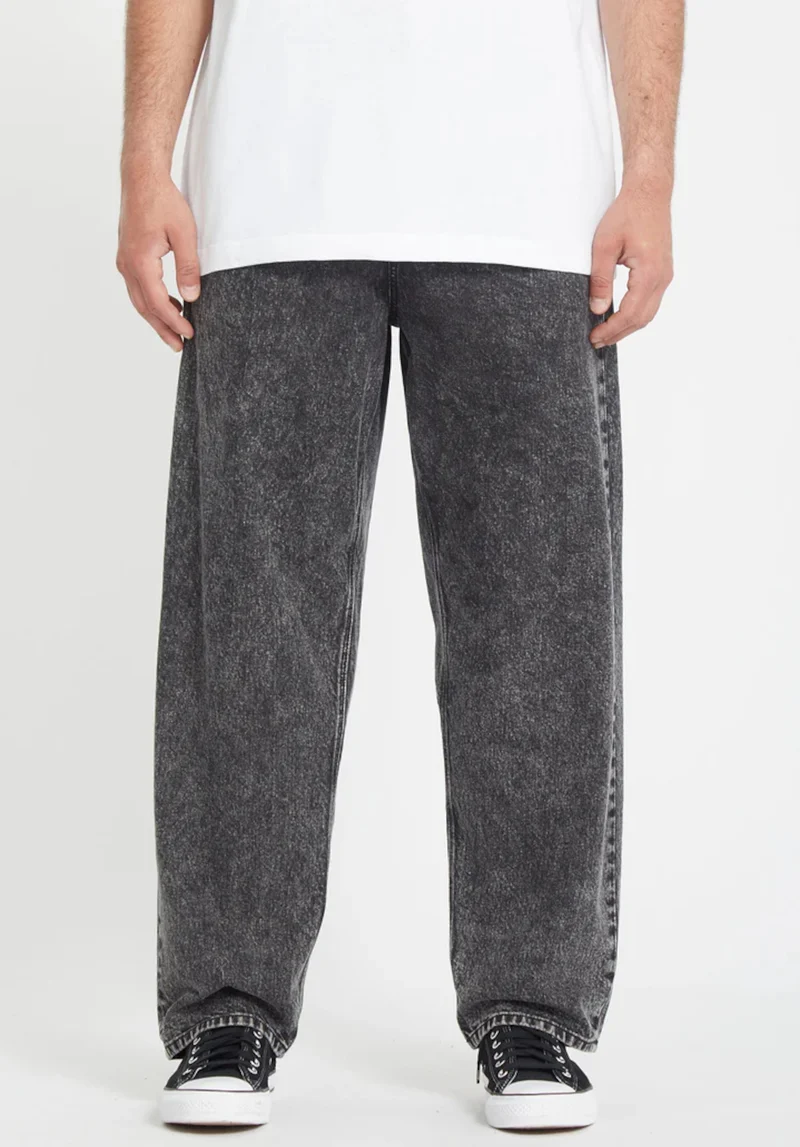 Freazy Loose EW Denim