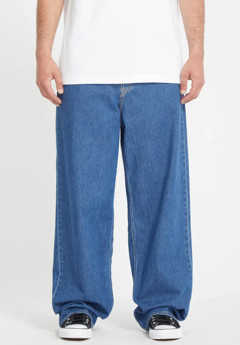 Chillow Denim