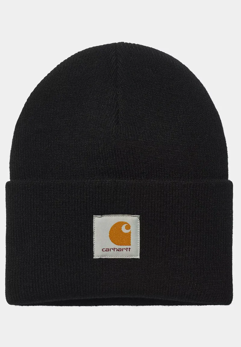 Acrylic Watch Hat