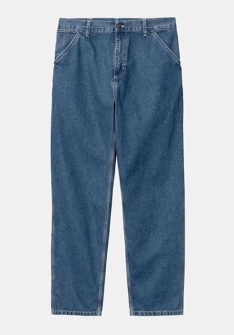 Simple Pant