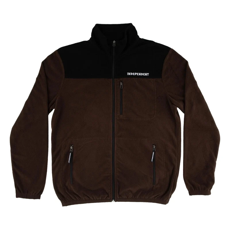 BTG Fleece Jacket