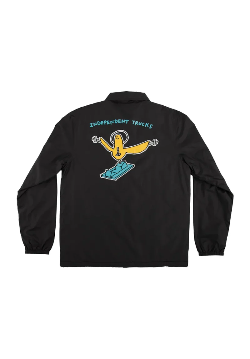 Gonz Hanger Windbreaker