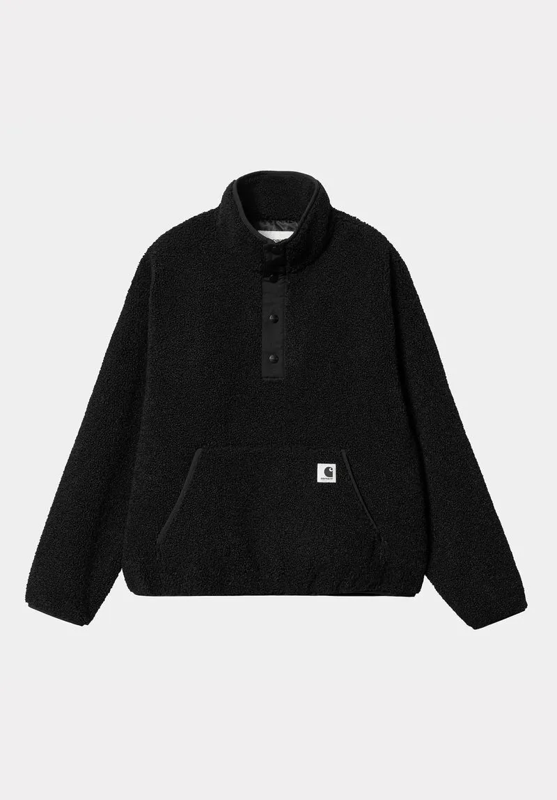 W' Elliot High Neck Liner