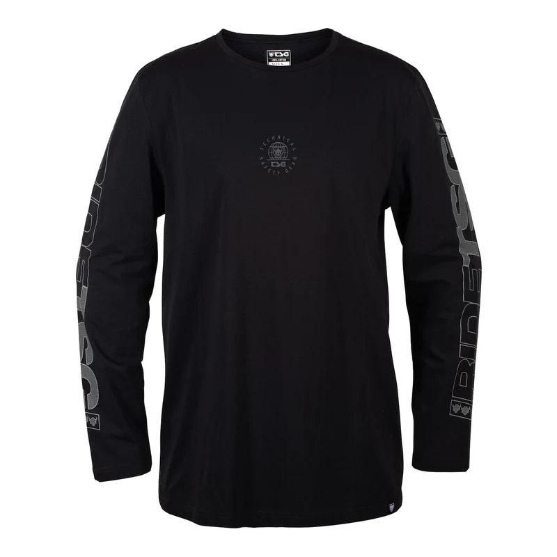 Bold Sleeves