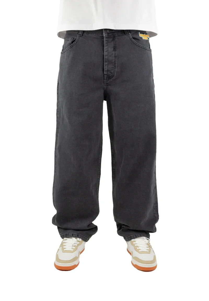 X-Tra Monster Denim