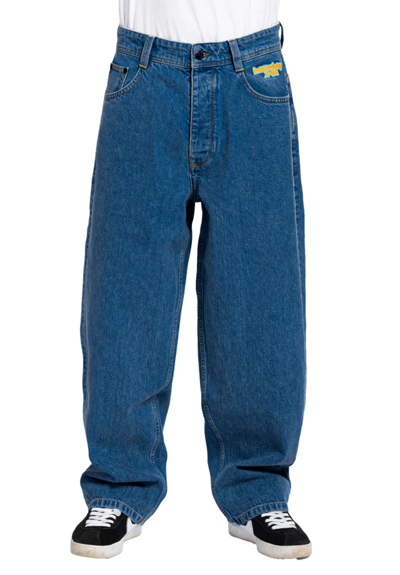 X-Tra Monster Denim
