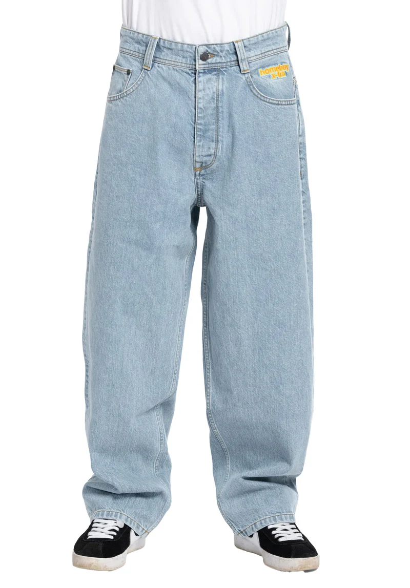 X-Tra Monster Denim