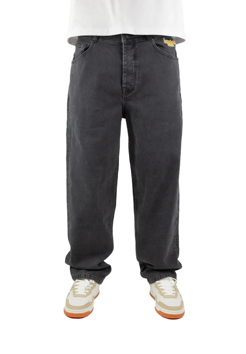 X-Tra Baggy Denim