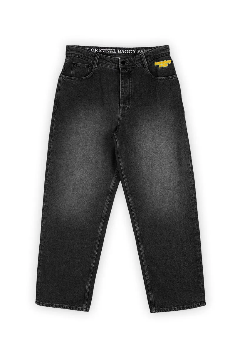 X-Tra Monster Vintage Denim