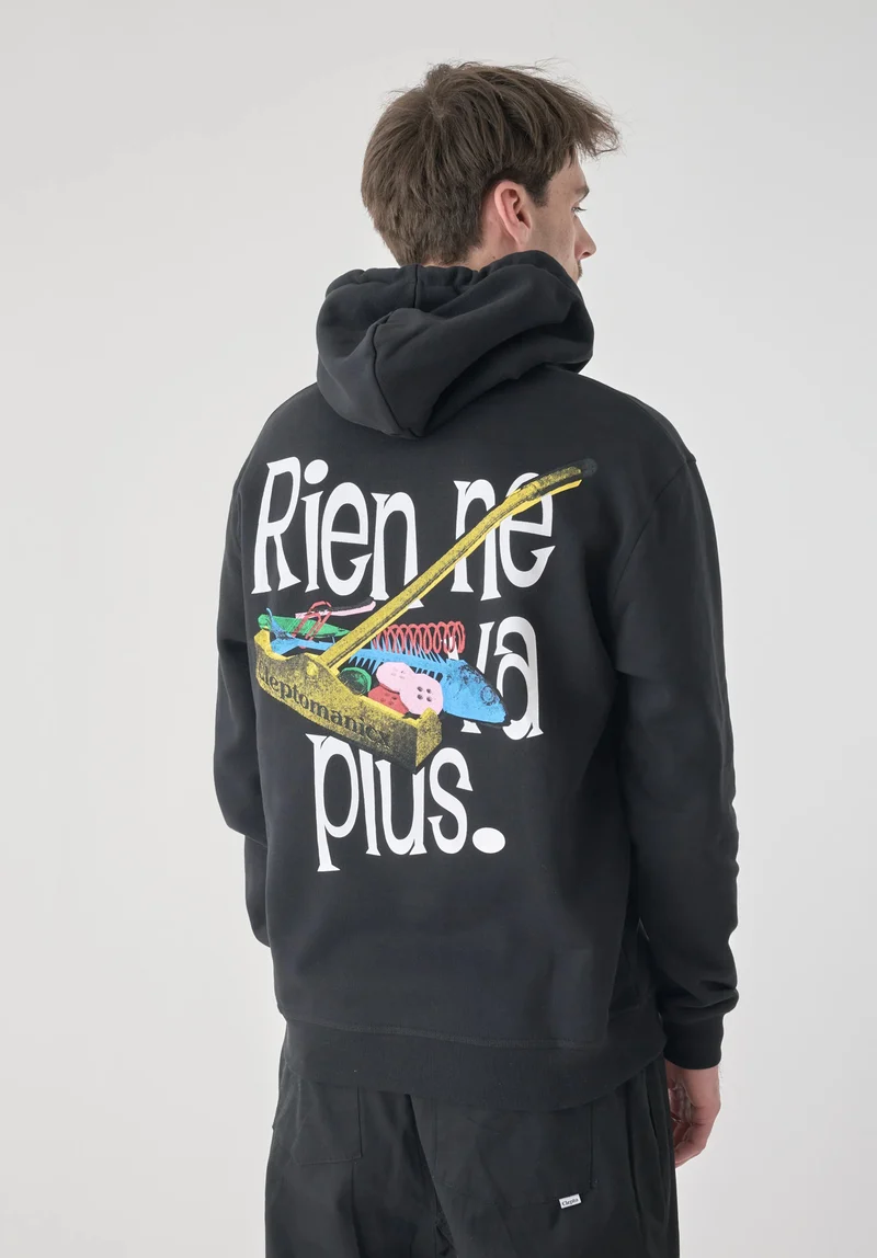 Rien ne va plus