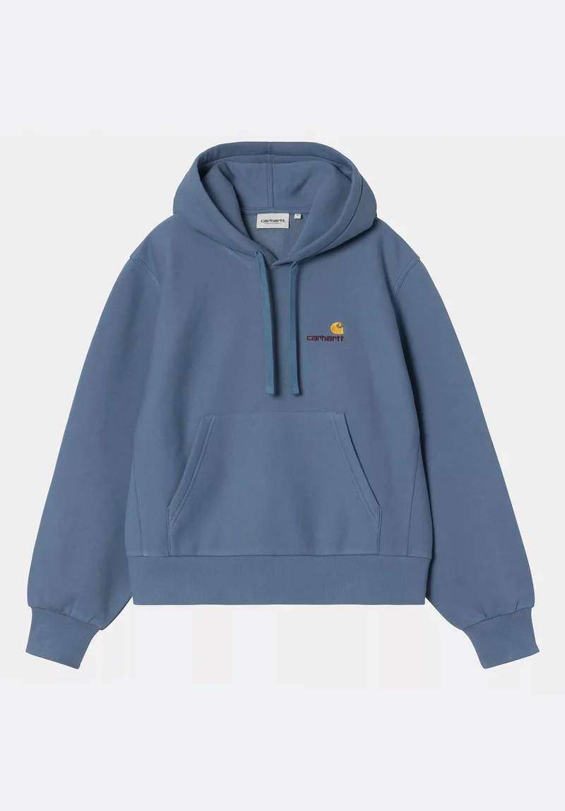 W' American Script