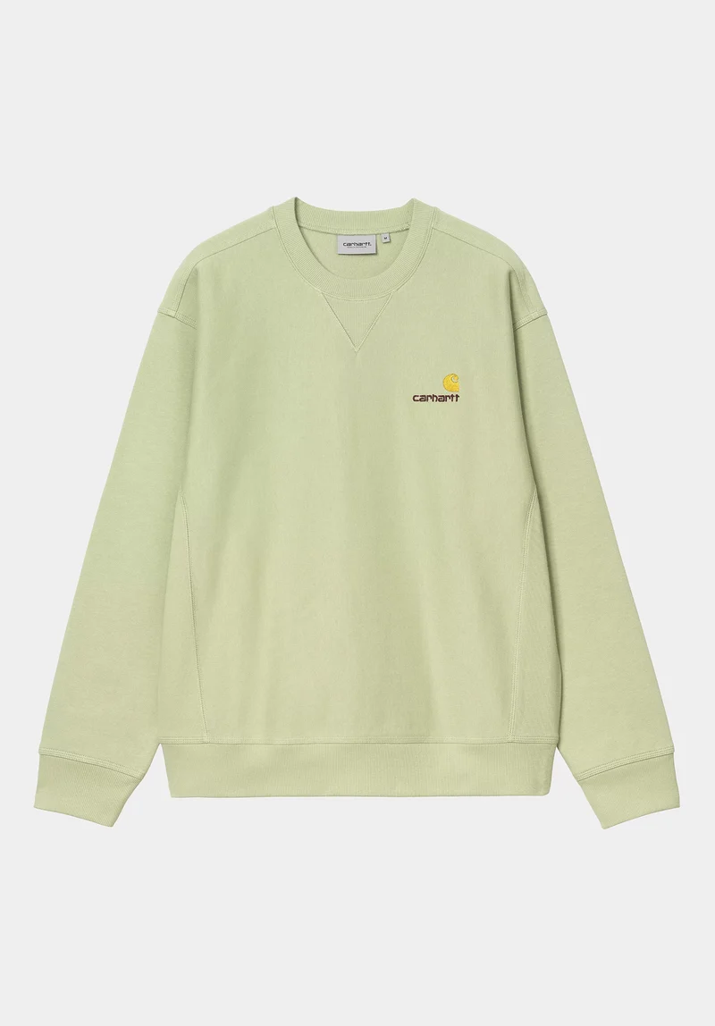 American Script