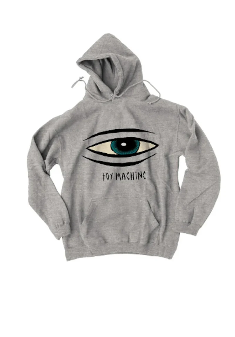 Sect Eye