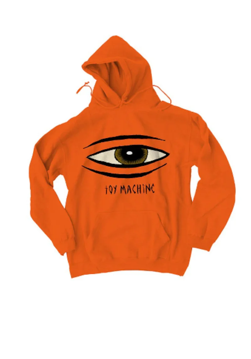 Sect Eye