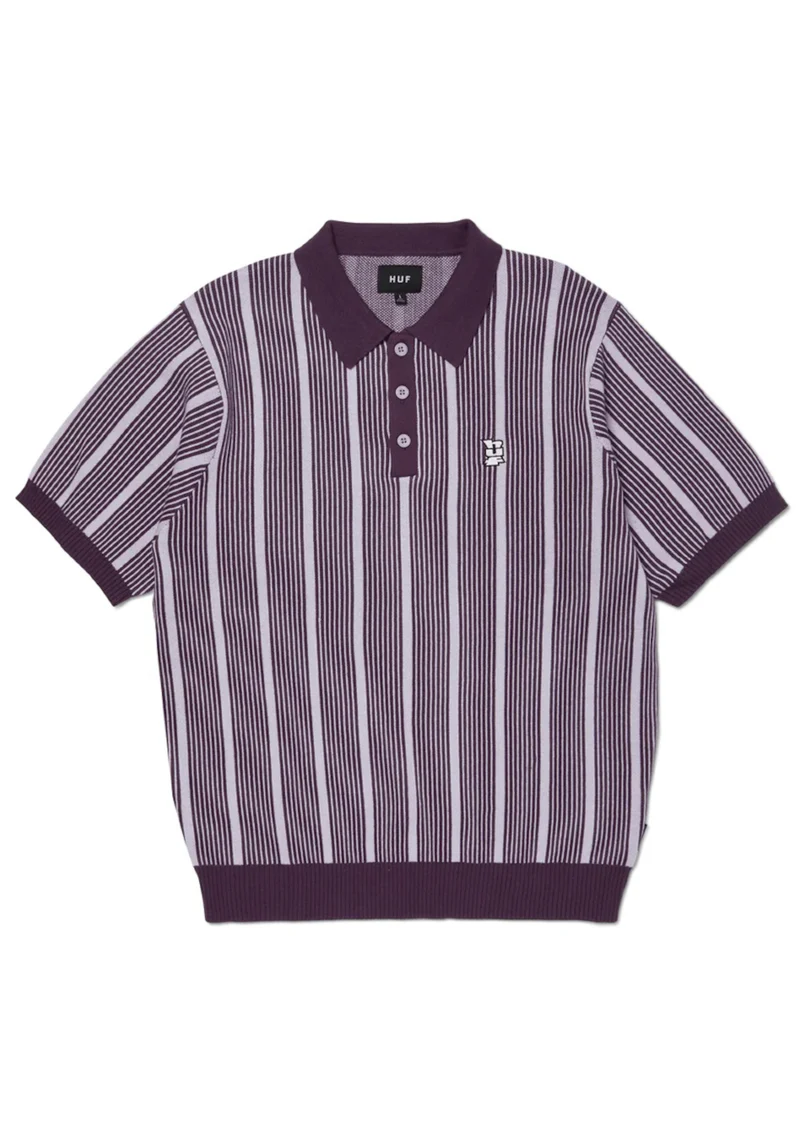 Trace Stripe