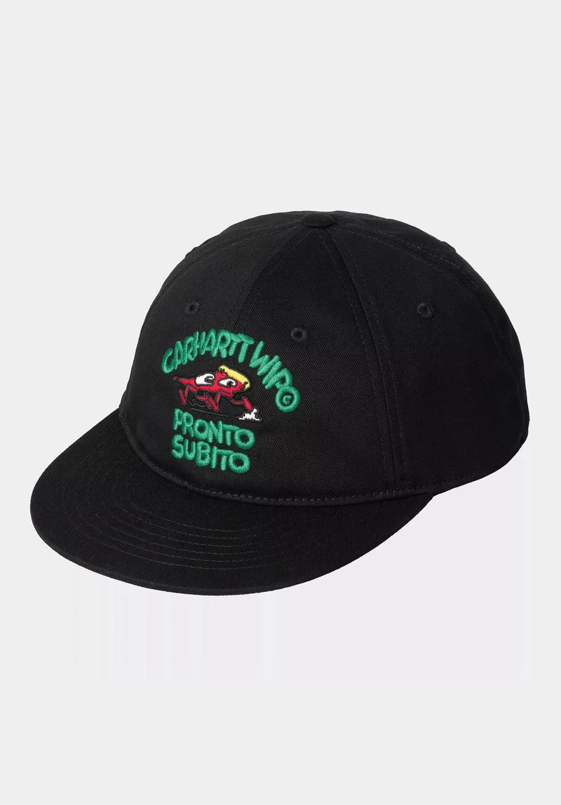 Pronto Cap