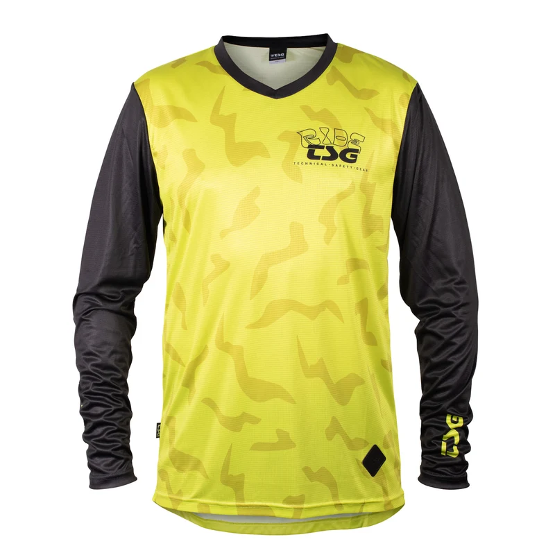 Waft Jersey