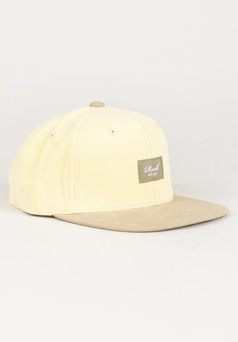 Pitchout Cap