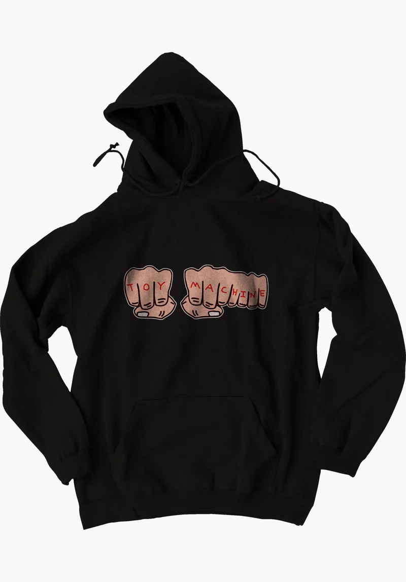 Fists