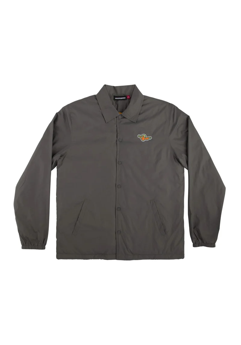 Gonz Hanger Windbreaker