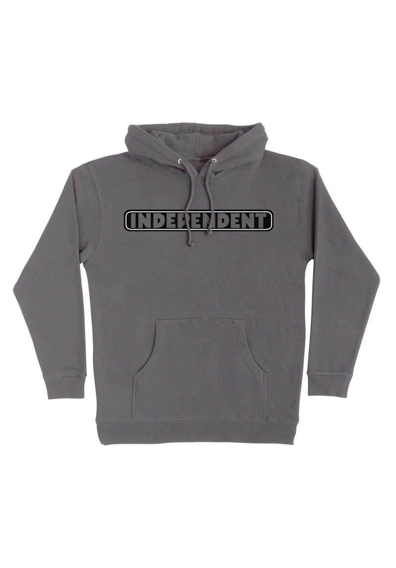 Bar Logo heavyweight