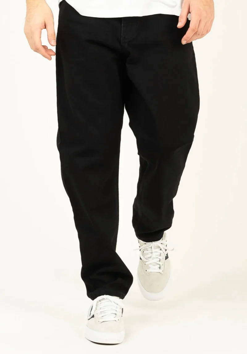 Newel Pant (Maitland / cropped)