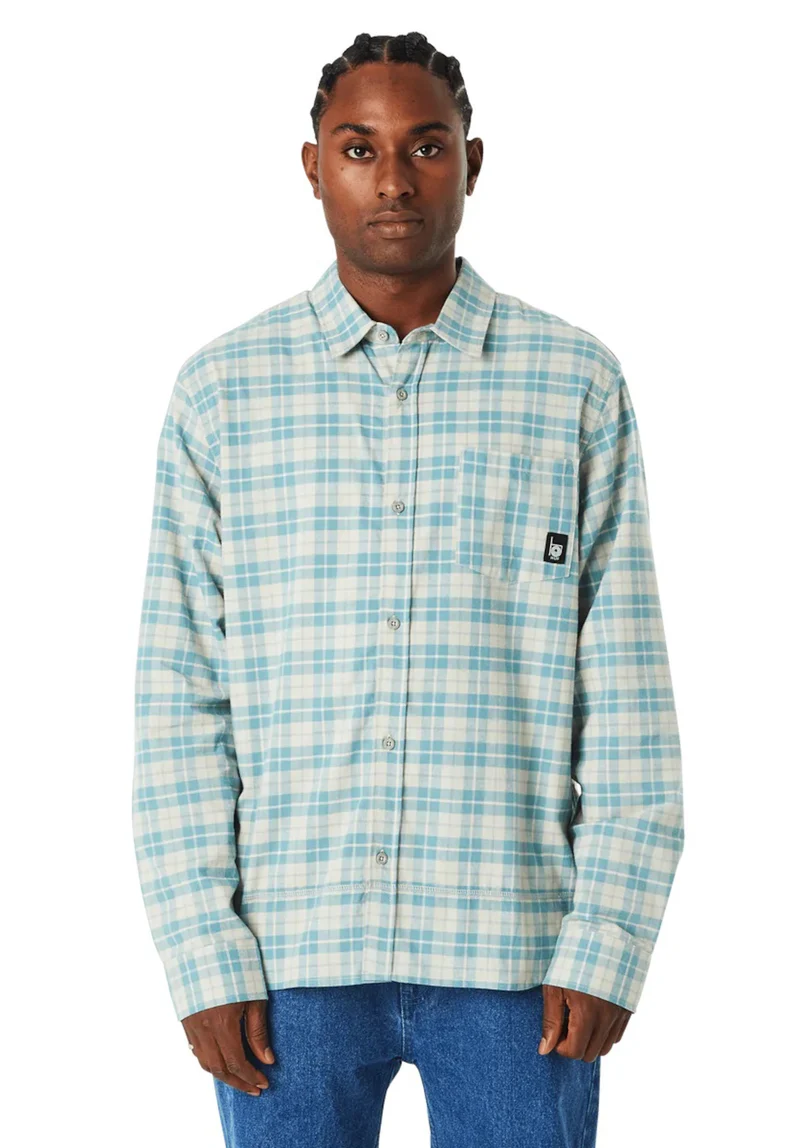 Modal Plaid