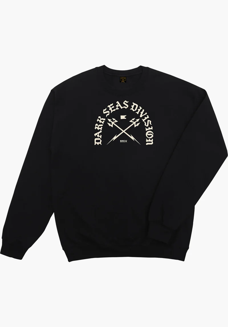 Unchained Custom Fleece
