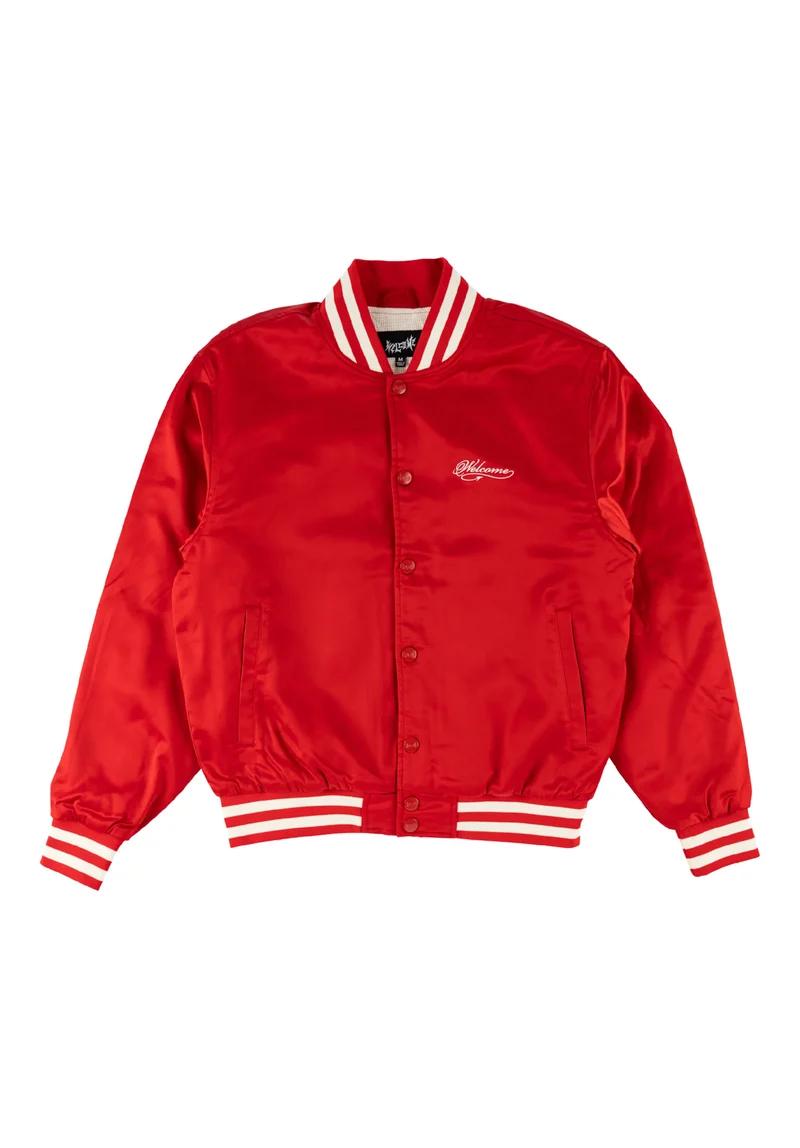 Union Satin Varsity