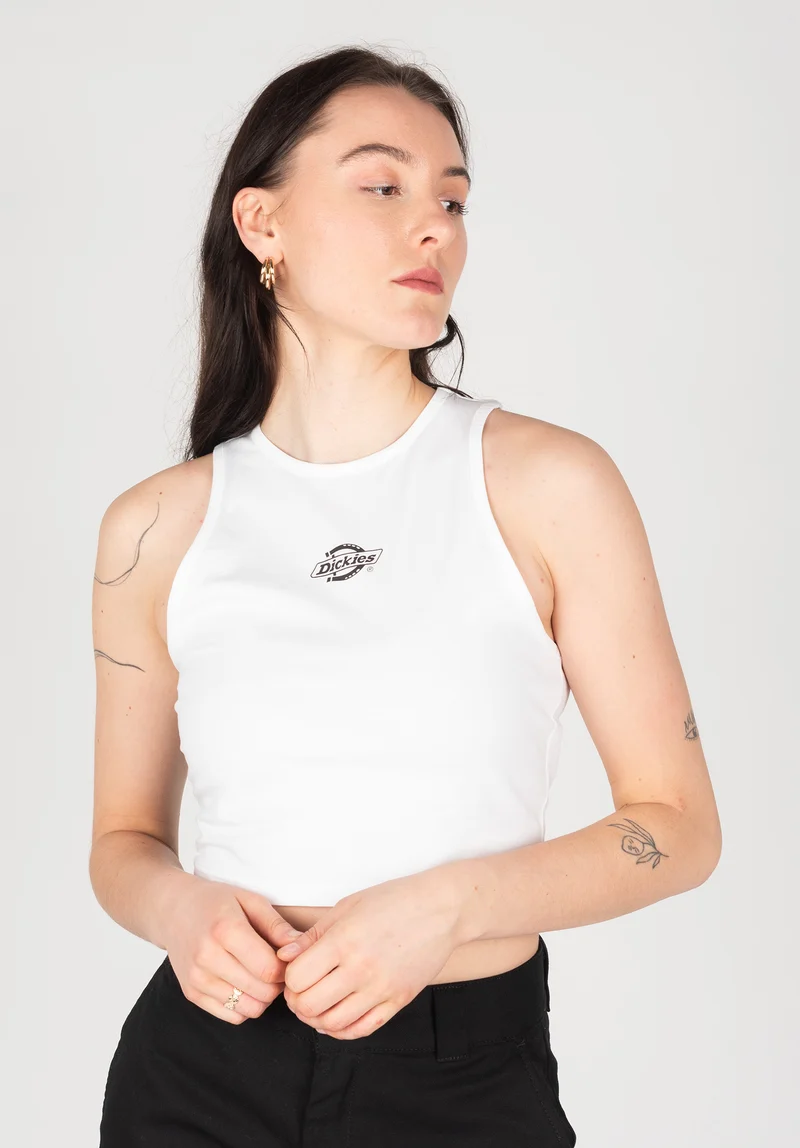 Powers Vest W