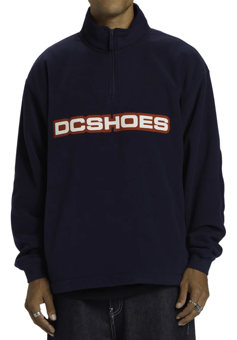 Cooper Fleece