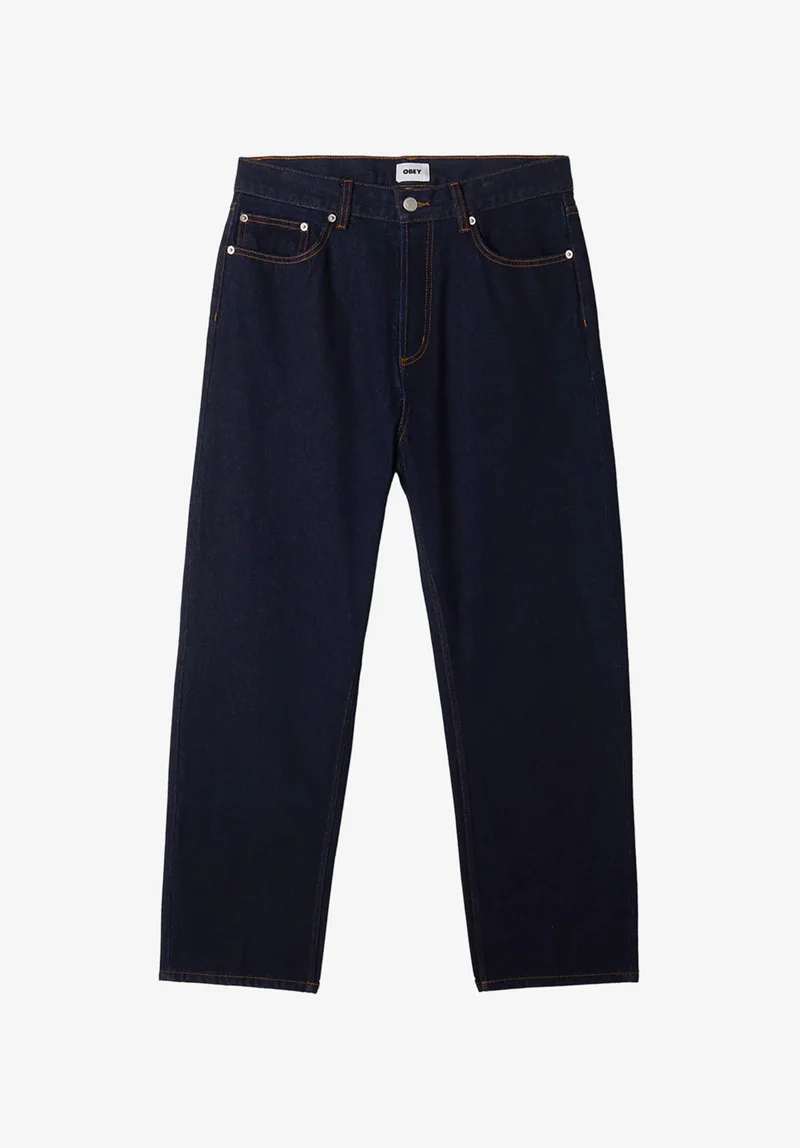 Hardwork Denim