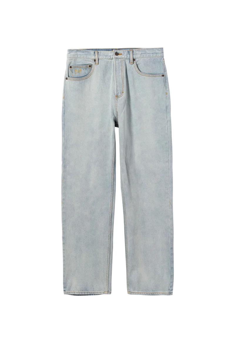 Silverado Denim