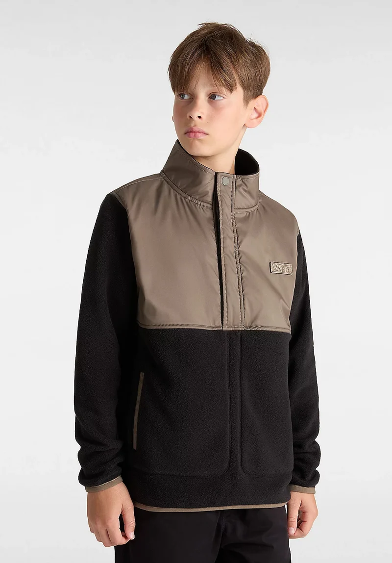 By Ranford Polar Fleece HZ