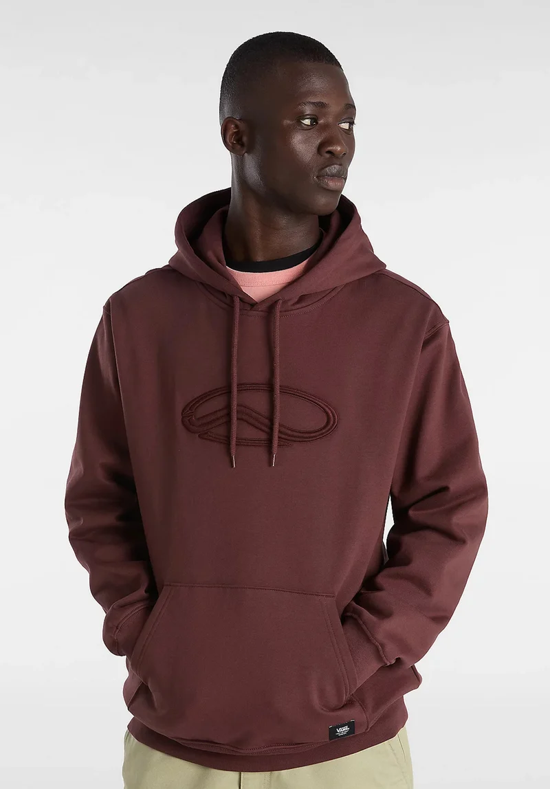 Vans Oval Loose Fleece