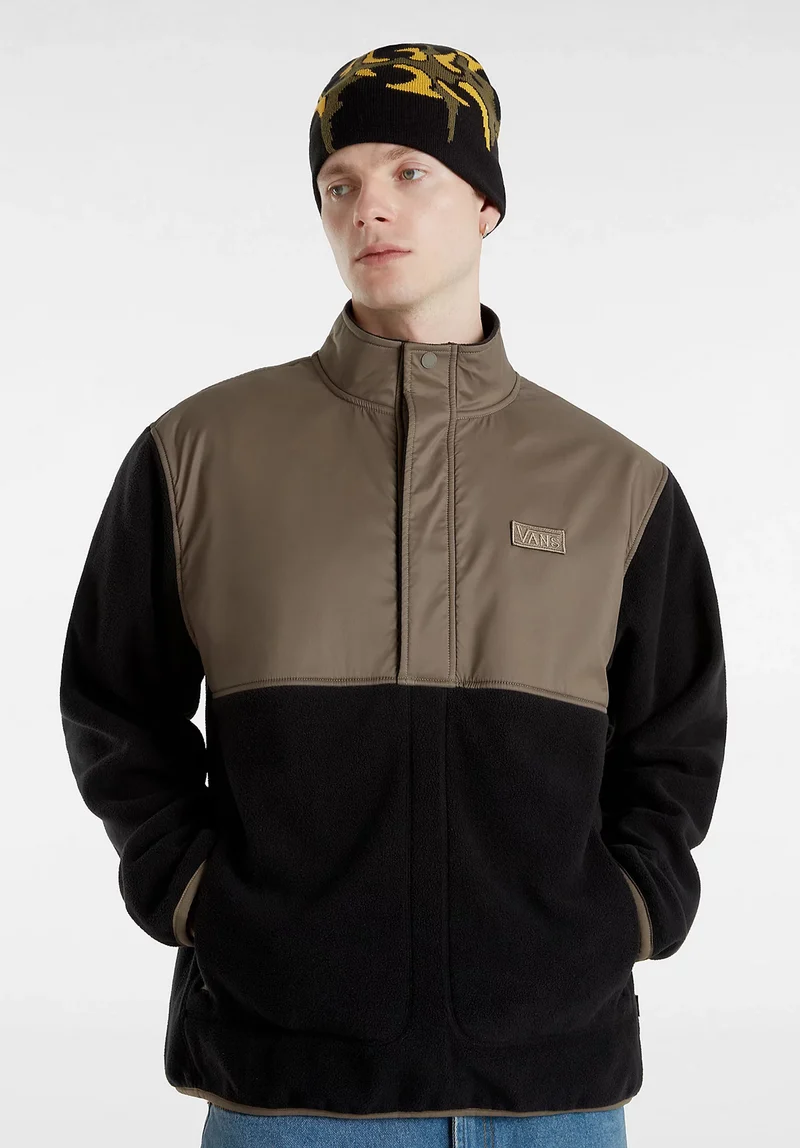 Ranford Lar Fleece Loose Hz